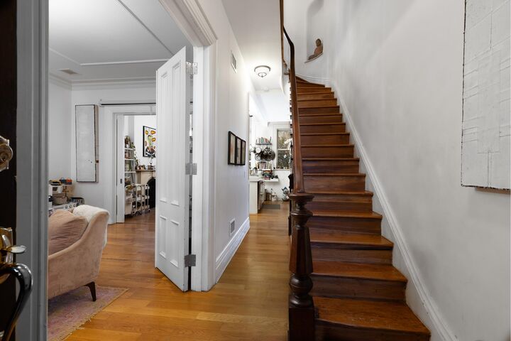 Property Photo: 6 3rd Street NY 11231