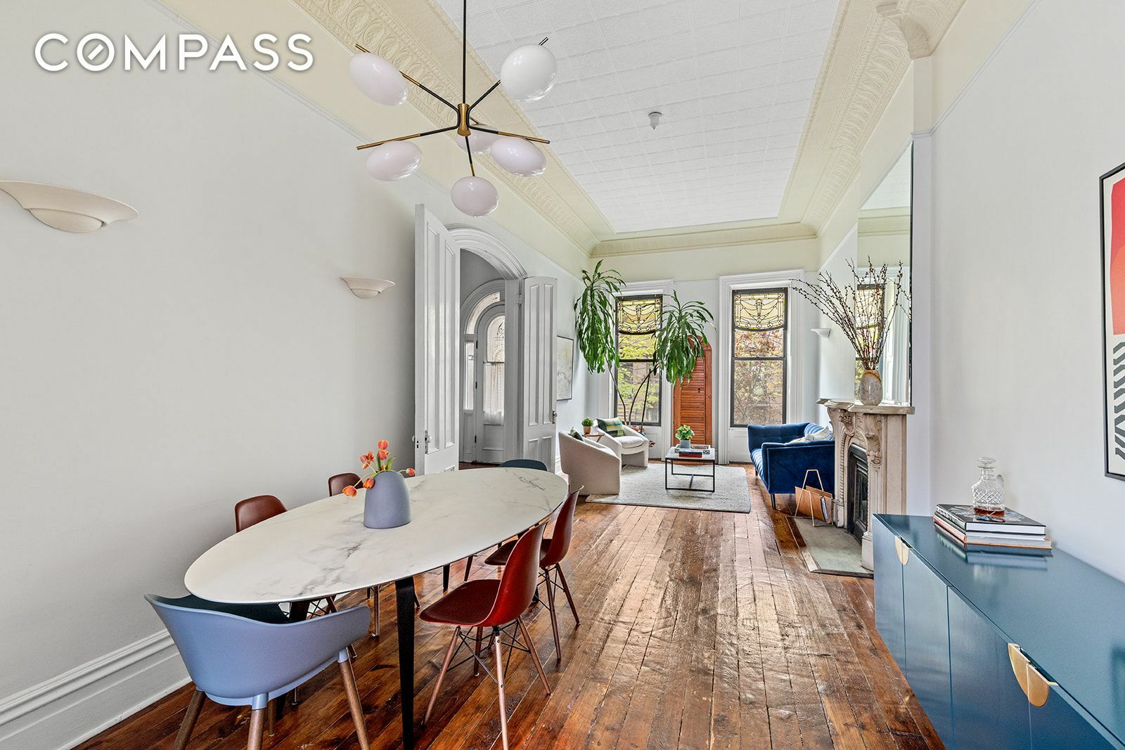 Property Photo:  417 6th Street  NY 11215 