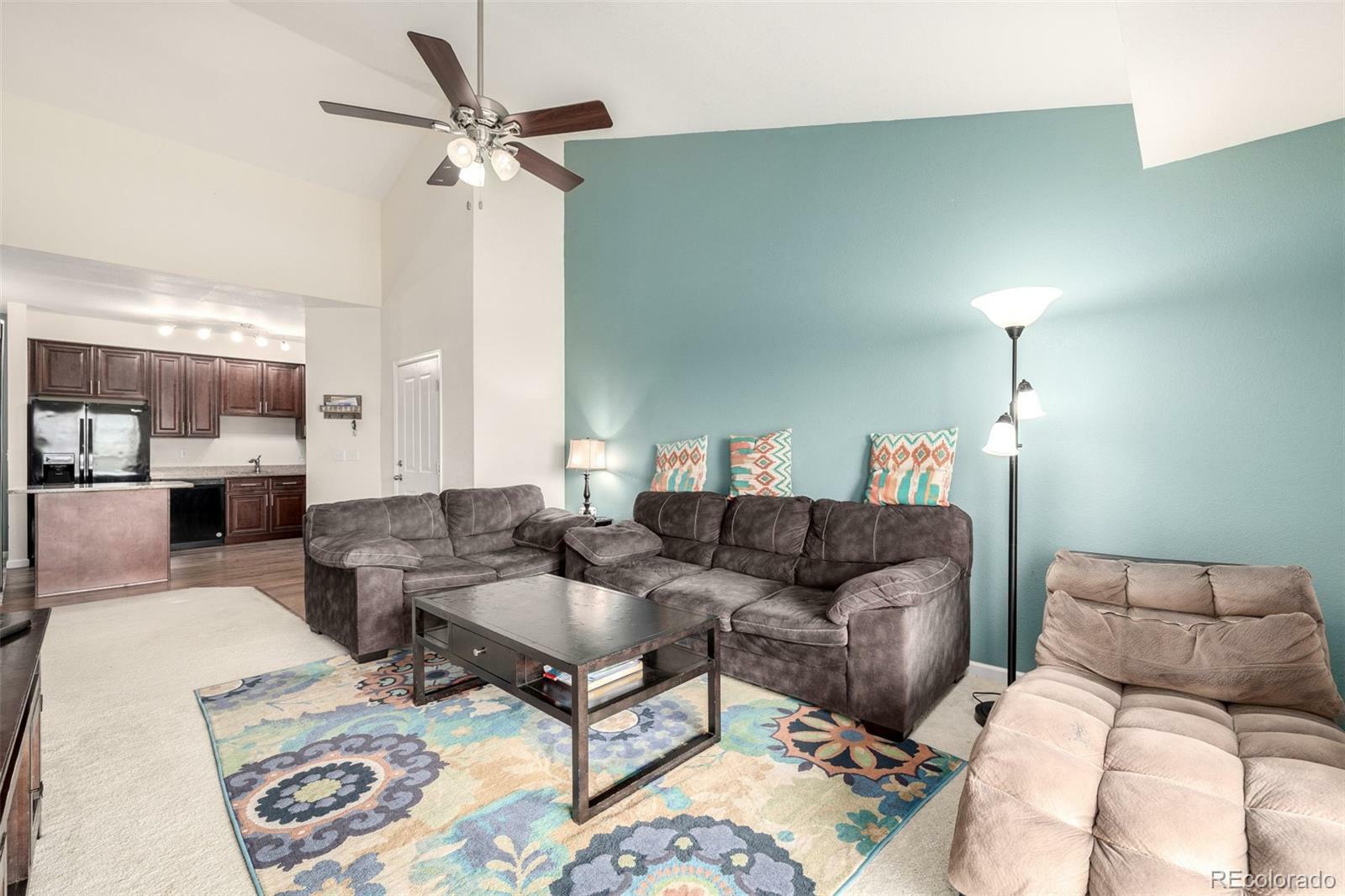 Property Photo:  804 Summer Hawk Drive 303  CO 80504 
