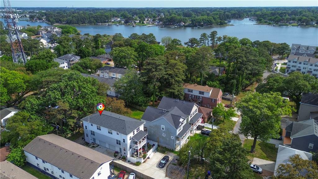 Property Photo: 9560 10th Bay St B VA 23503