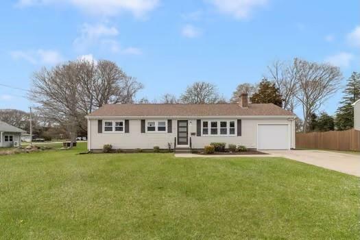 Property Photo: 50 Riverview Avenue RI 02891