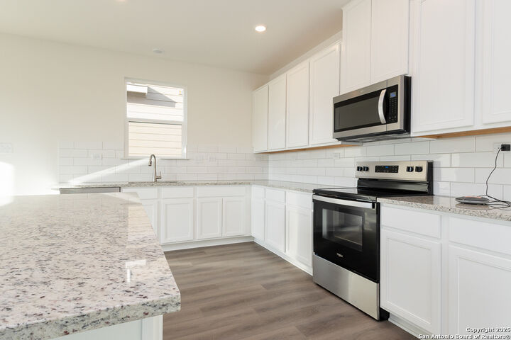 Property Photo:  8003 Kingfisher Landing  TX 78253 