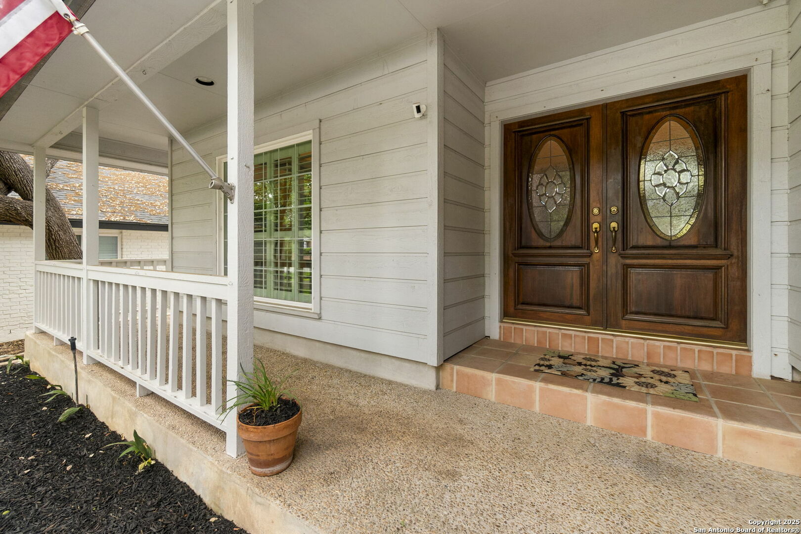 Property Photo: 1406 Vista Del Monte TX 78216