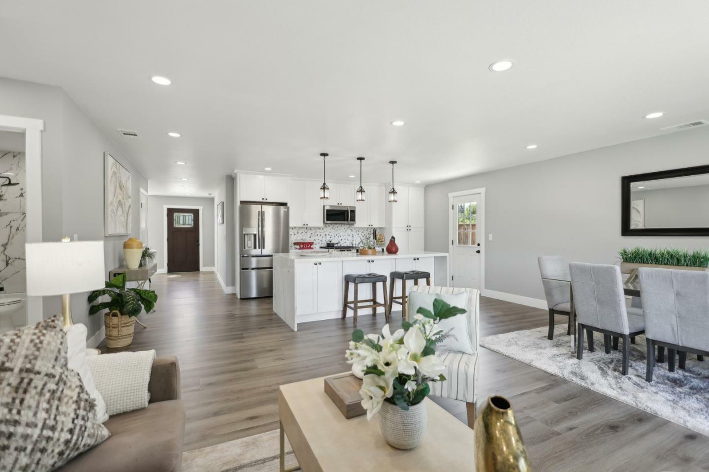 Property Photo: 1591 Glazier Drive CA 94521
