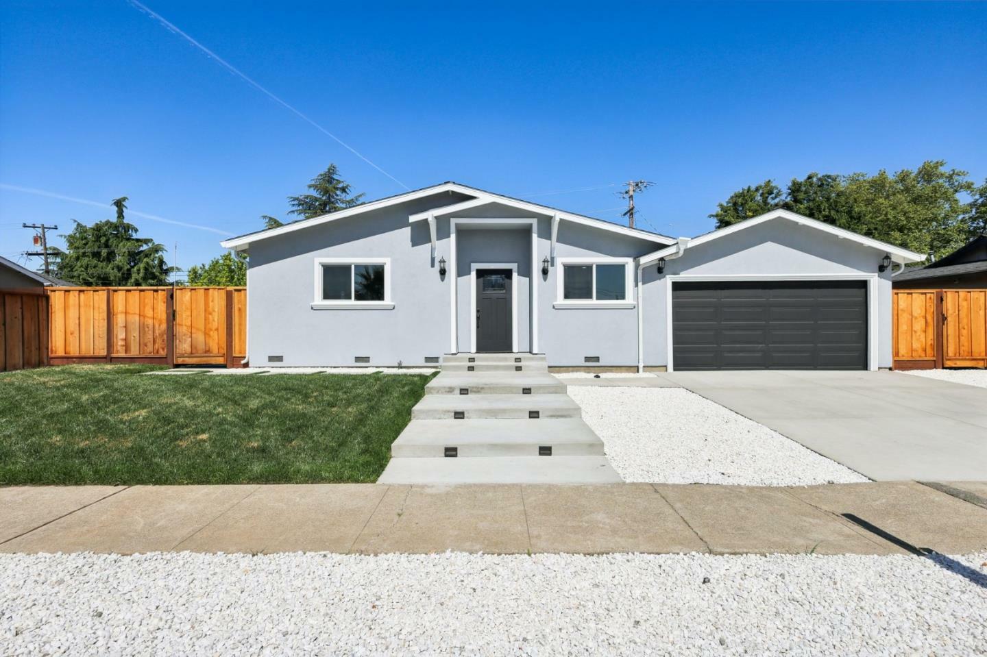 Property Photo: 1591 Glazier Drive CA 94521