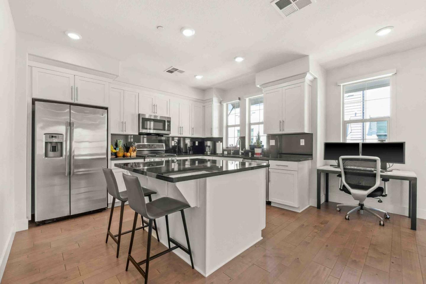 Property Photo: 8629 Seawind Way CA 94560