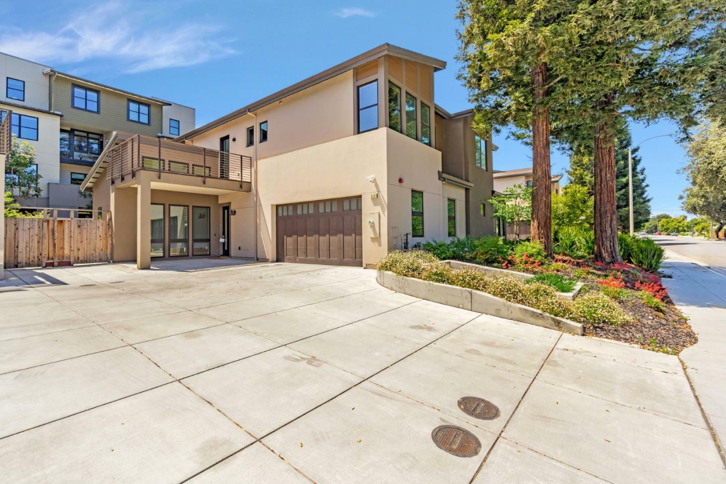 Property Photo: 826 West Olive Avenue CA 94086
