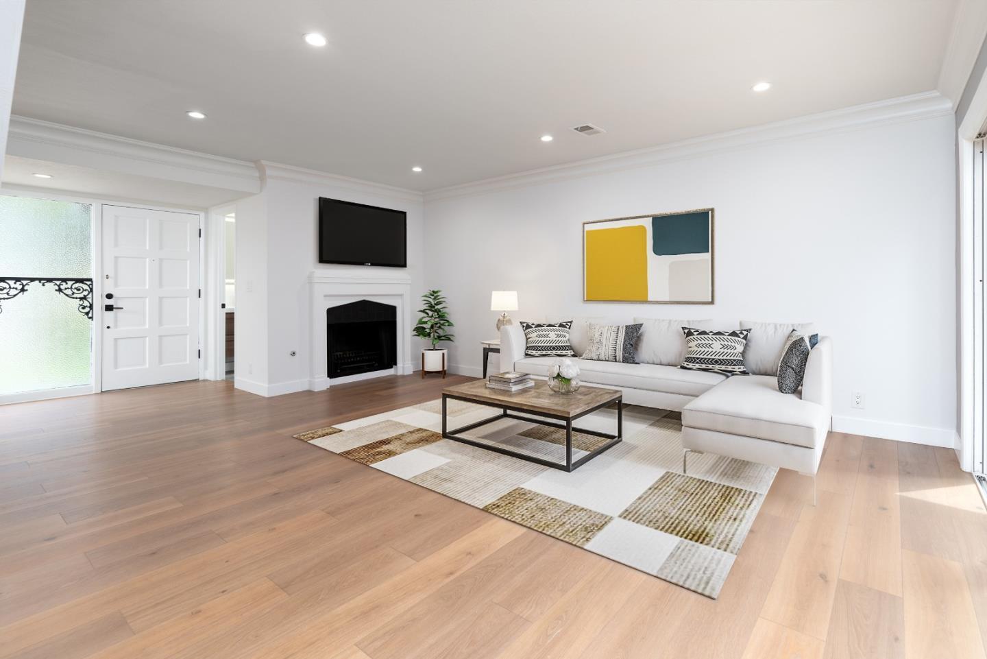 Property Photo: 5222 Adalina Court CA 95124
