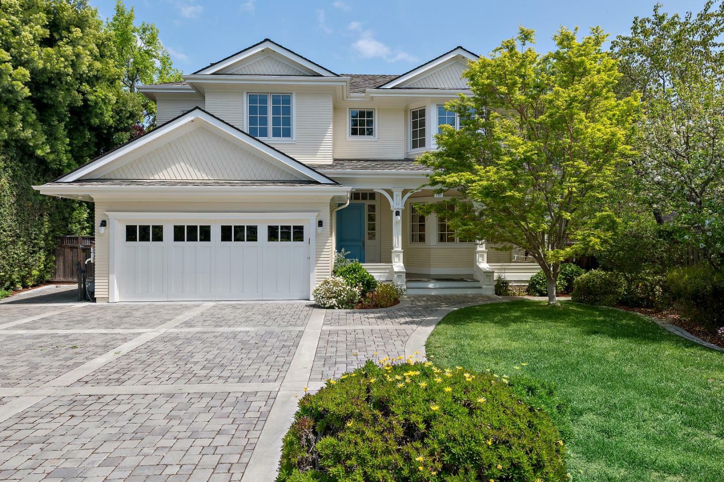 Property Photo: 161 Primrose Way CA 94303