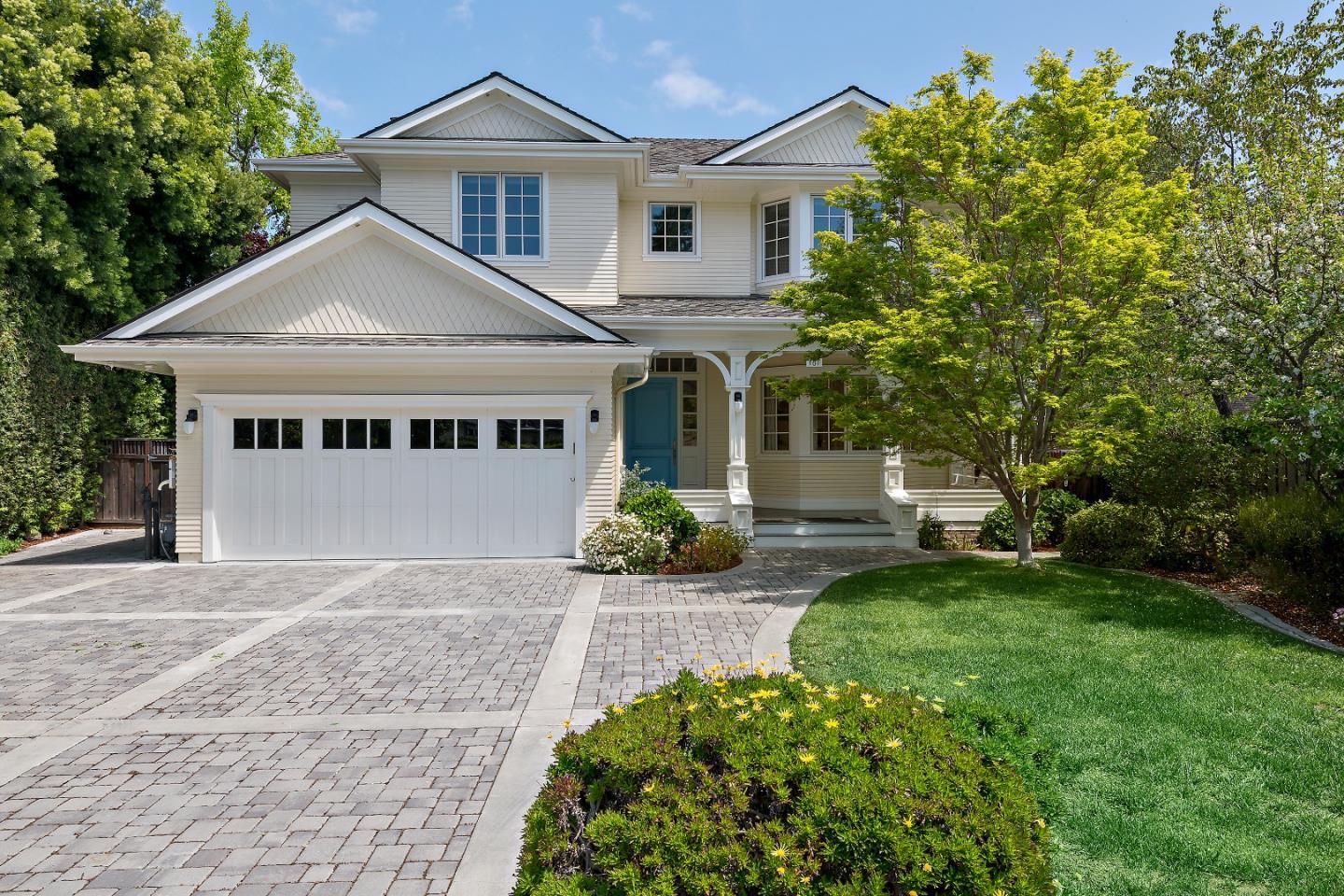 Property Photo: 161 Primrose Way CA 94303