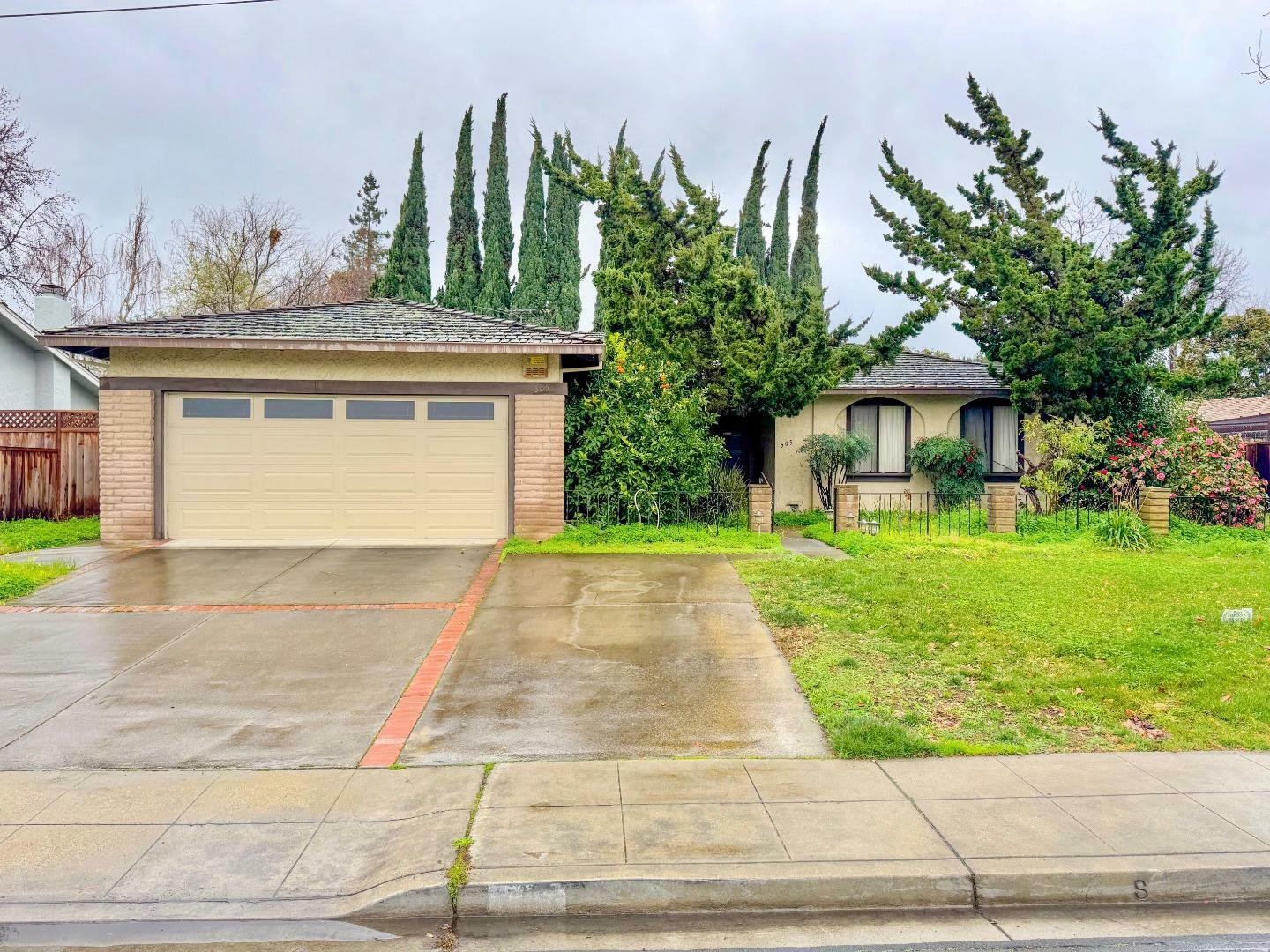 505 Levin Avenue  Mountain View CA 94040 photo