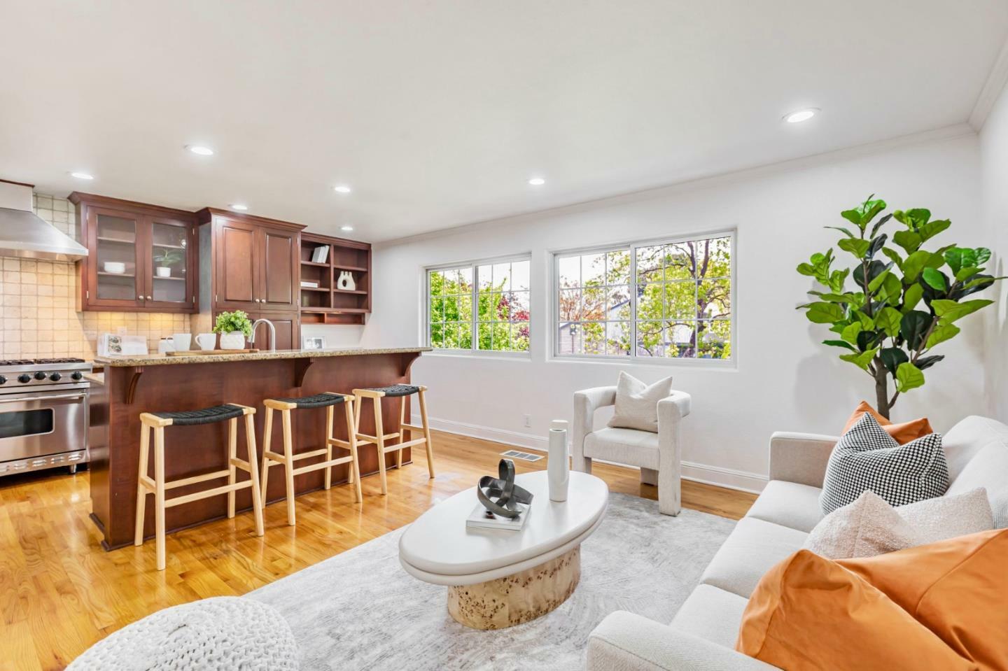 Property Photo: 4630 Japonica Way CA 95129