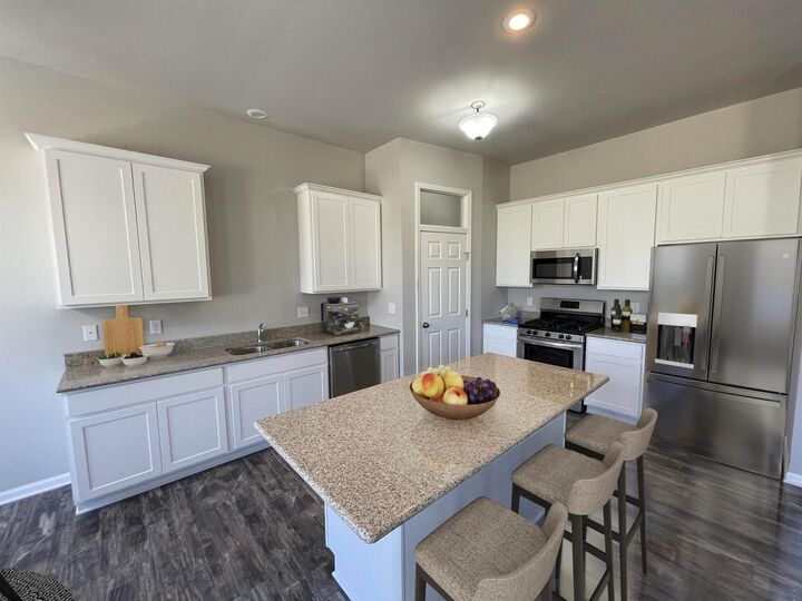 Property Photo:  L58 North Newville Trails Drive  WI 53534 