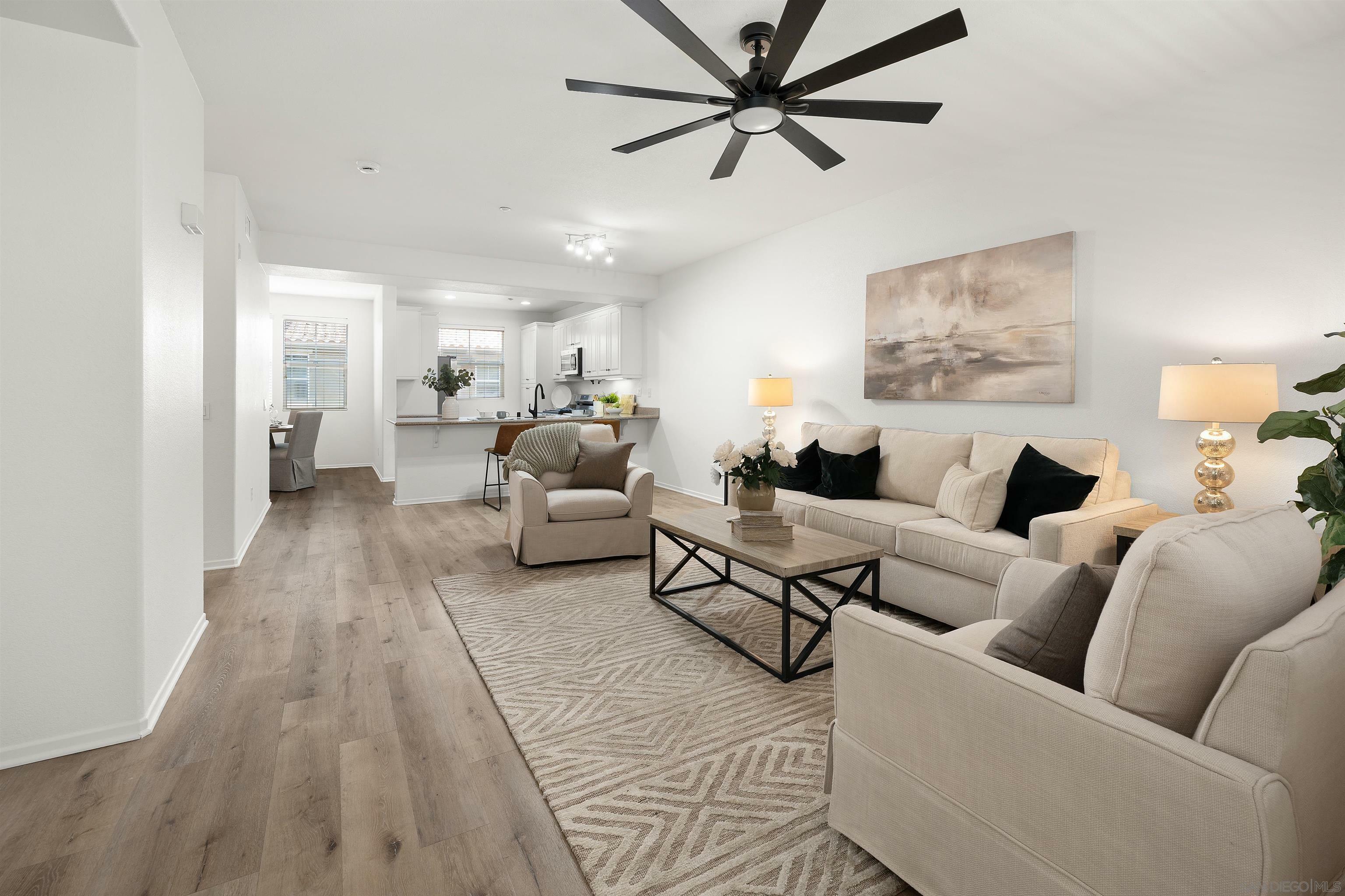 Property Photo: 10165 Brightwood Lane 3 CA 92071