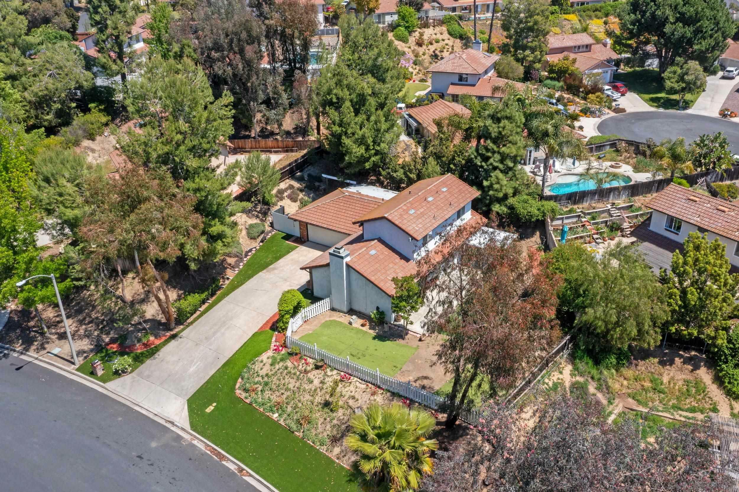 Property Photo: 30625 Mira Loma Dr CA 92592