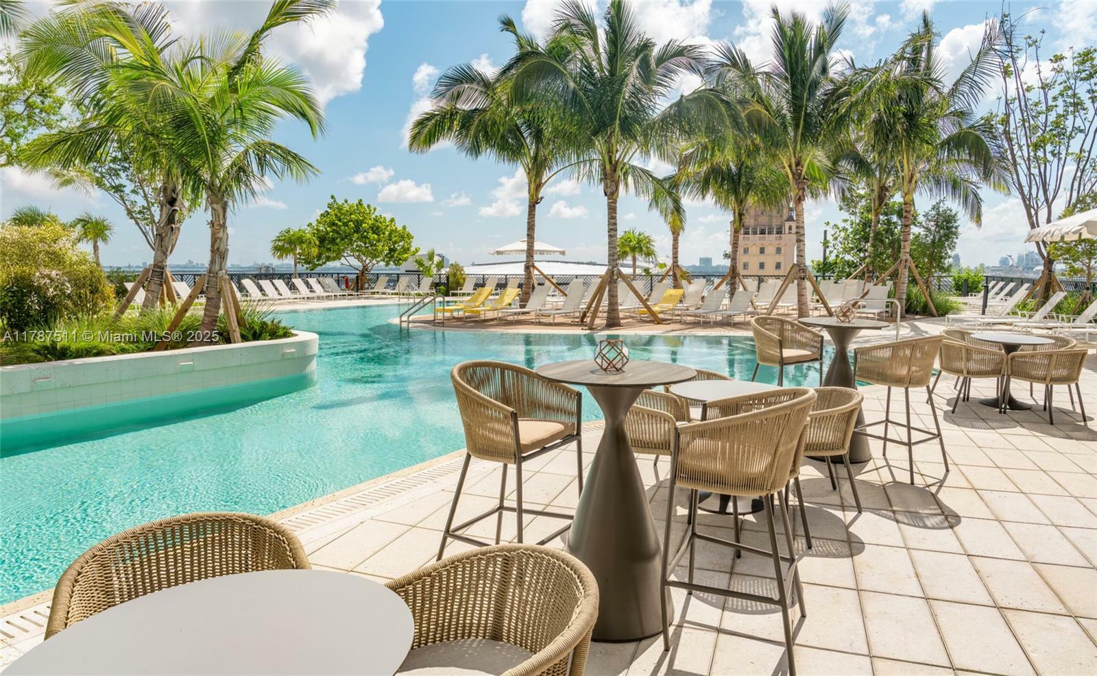 601 NE 1st Ave 4609  Miami FL 33132 photo