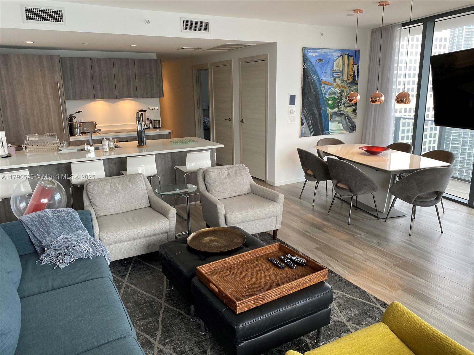 Property Photo: 801 S Miami Ave 3604 FL 33130