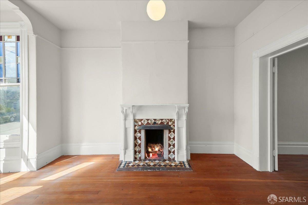 Property Photo: 552 Jersey Street CA 94114