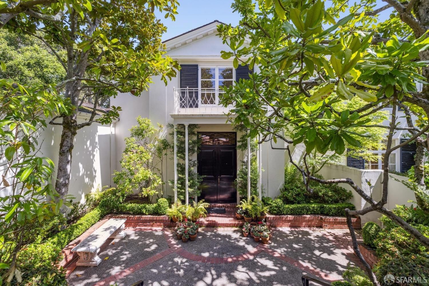 Property Photo:  510 N. San Raymundo Road  CA 94010 