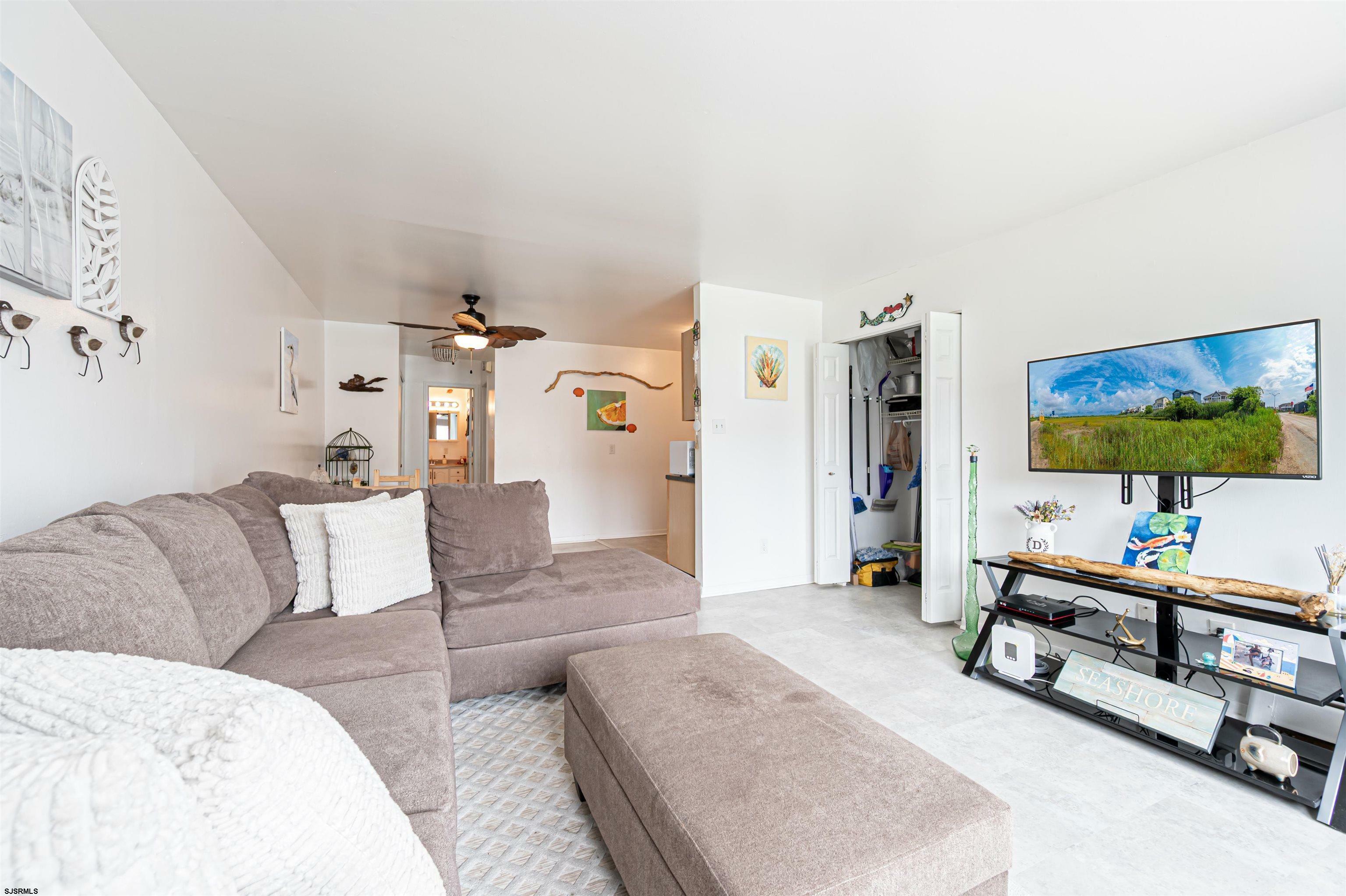 Property Photo: 4901 Harbor Beach Blvd L7 NJ 08203-0000