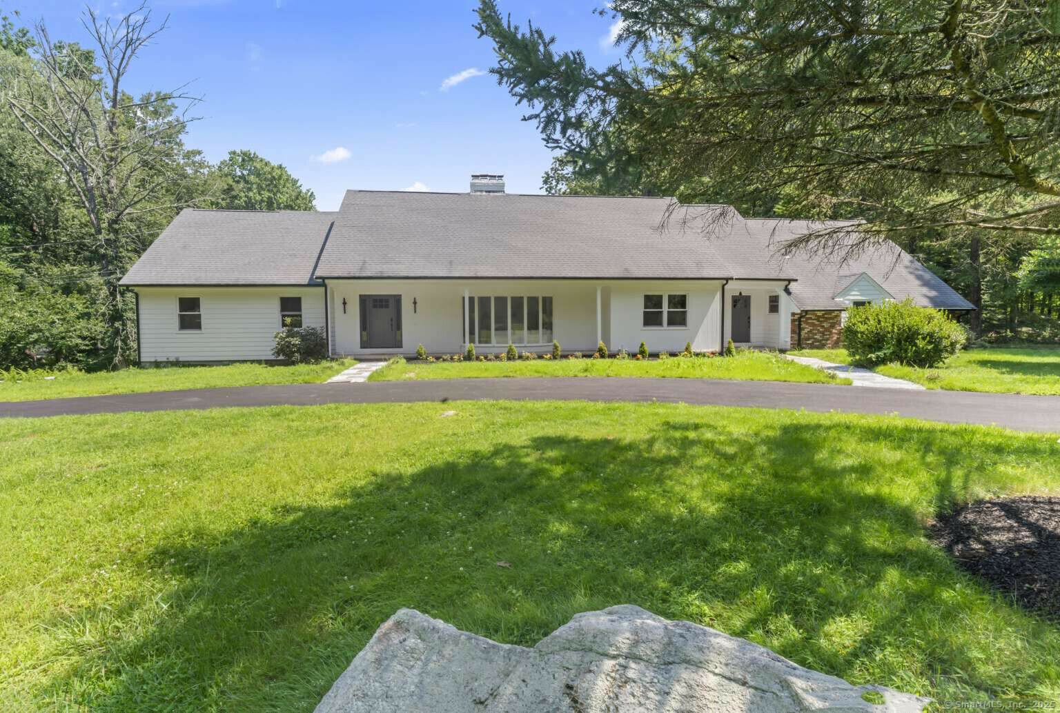 Property Photo: 106 Wyldewood Road CT 06612
