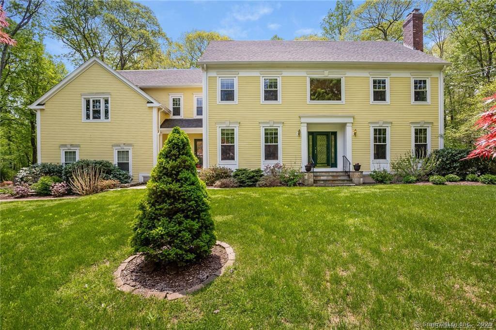 Property Photo: 56 Grouse Lane CT 06525