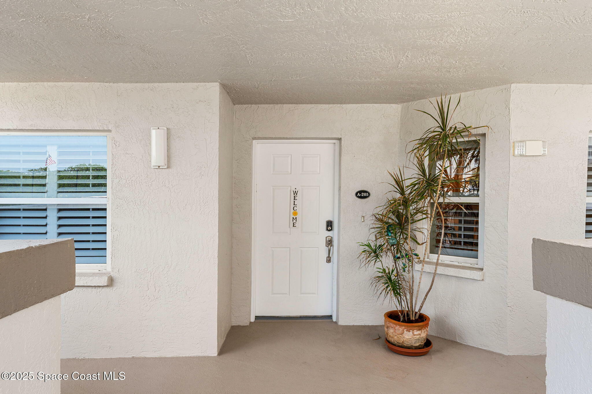 Property Photo: 8700 Ridgewood Avenue FL 32920
