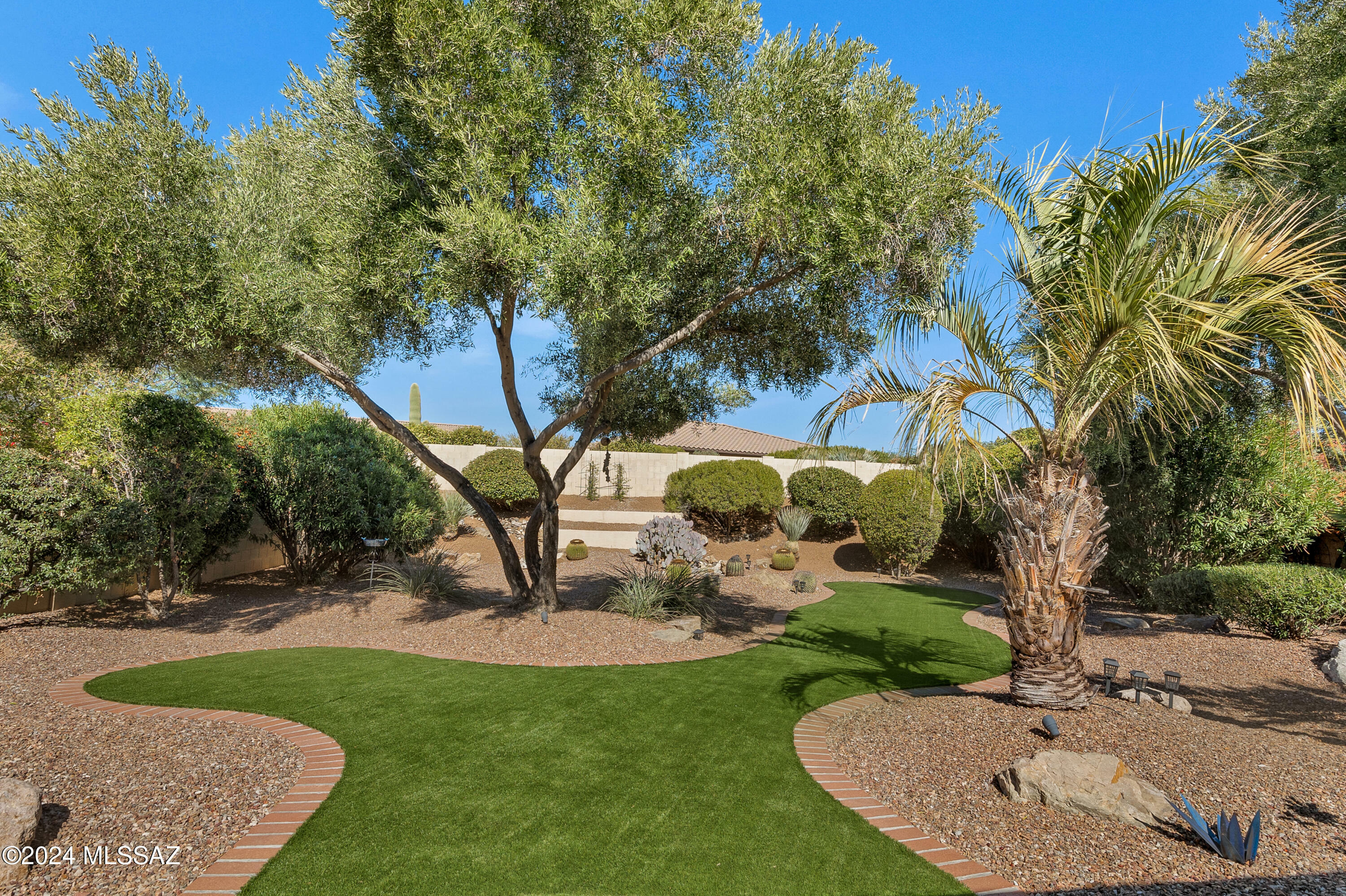Property Photo: 62870 E Amberwood Drive AZ 85739