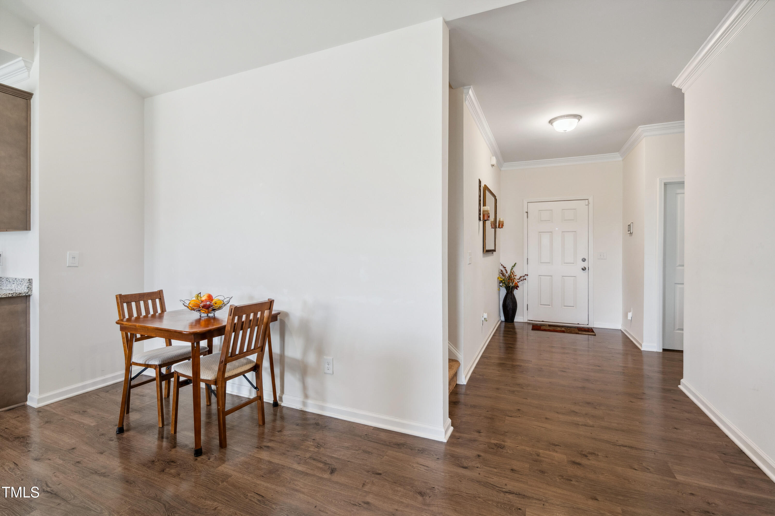 Property Photo: 270 Oak Park Boulevard NC 27596