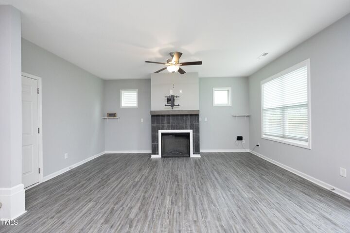 Property Photo:  39 Principal Way  NC 27520 