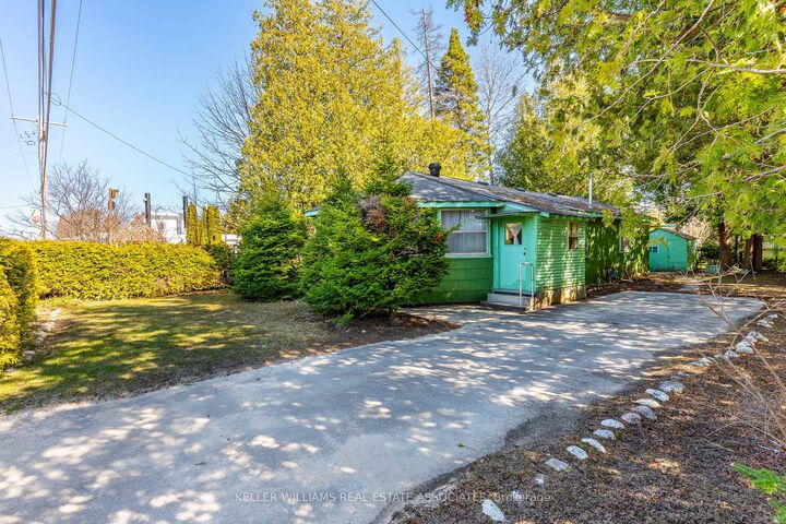 312 Main Street  South Bruce Peninsula ON N0H 2G0 photo