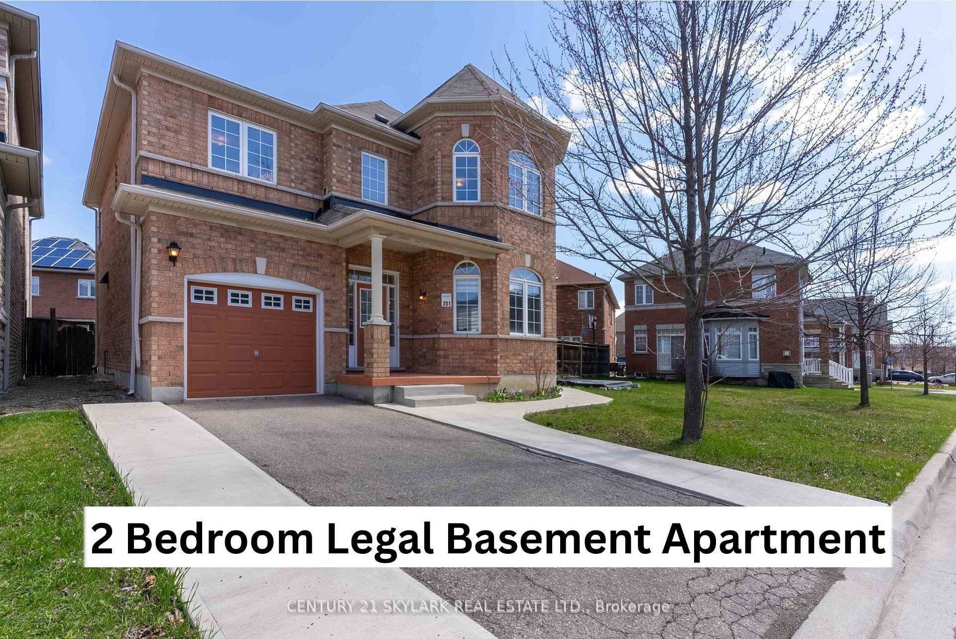 13 Ledgerock Road  Brampton ON L6P 2L8 photo