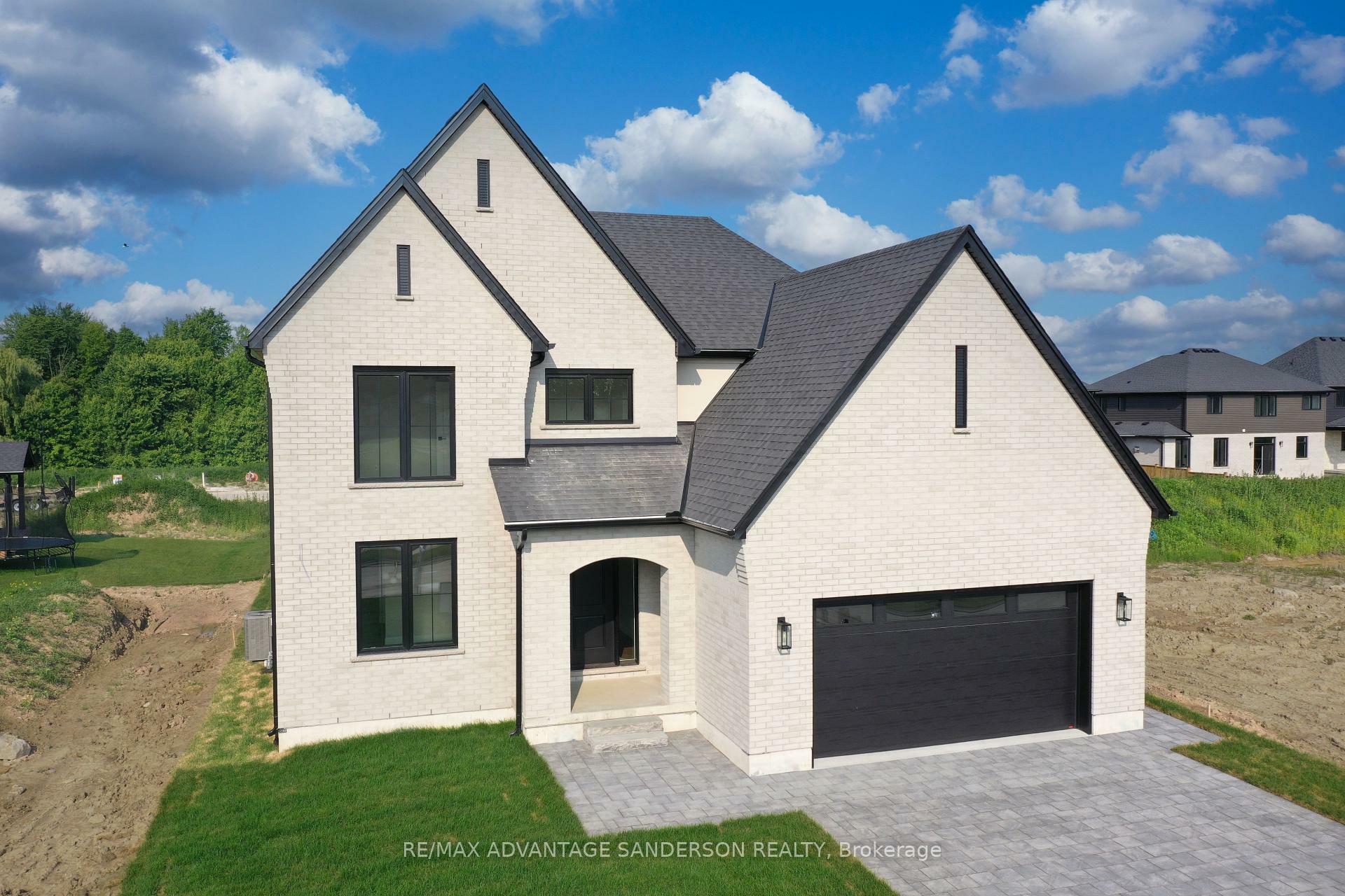 Property Photo: 174 Timberwalk Trail ON N0M 2A0