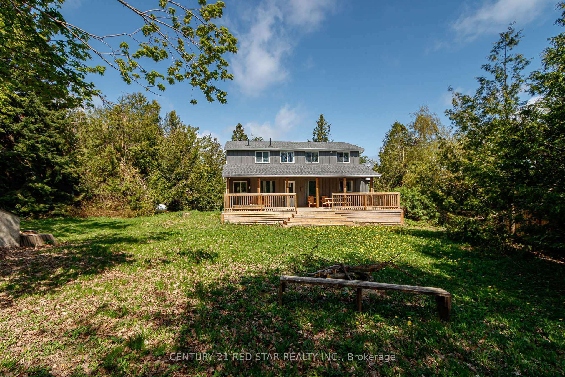 Photo de la propriété: 112 Nordic Road ON N0H 2E0