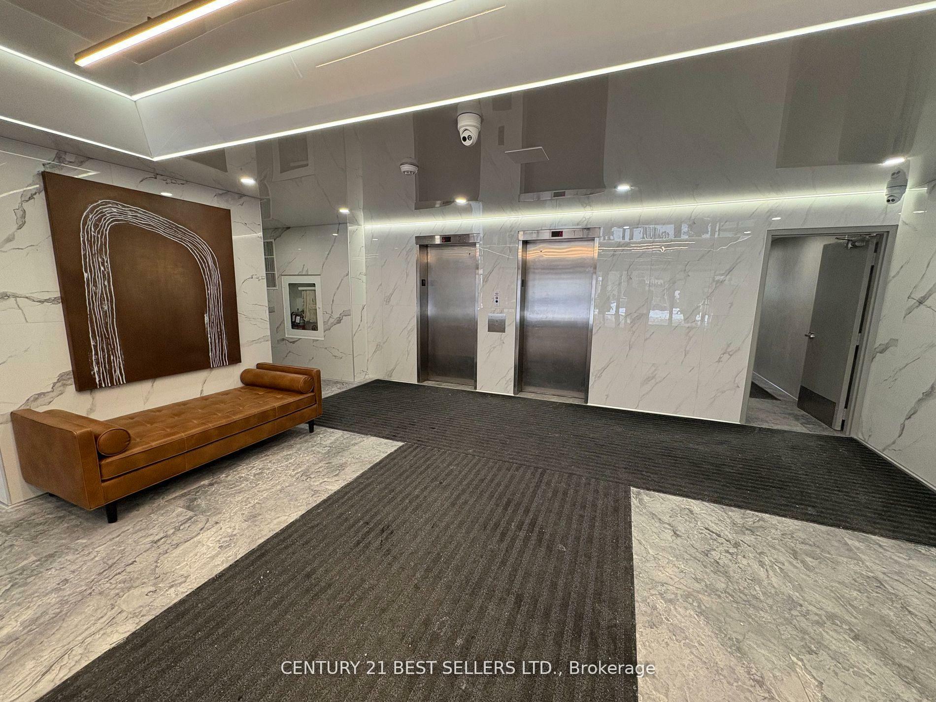 Property Photo: 100 Canyon Avenue 302 ON M3H 5T9