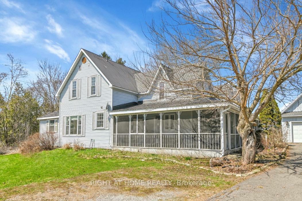 Photo de la propriété: 2115 River Road ON K0G 1J0
