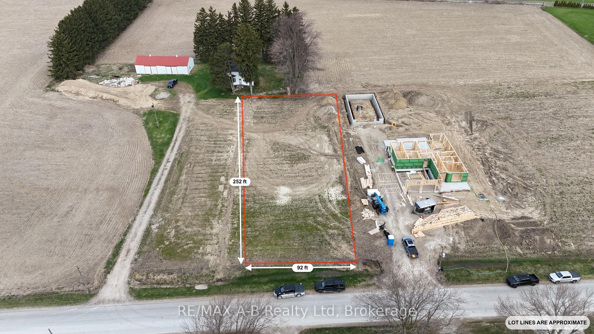 Property Photo:  3180 Rd 122 N/A  ON N0K 1V0 