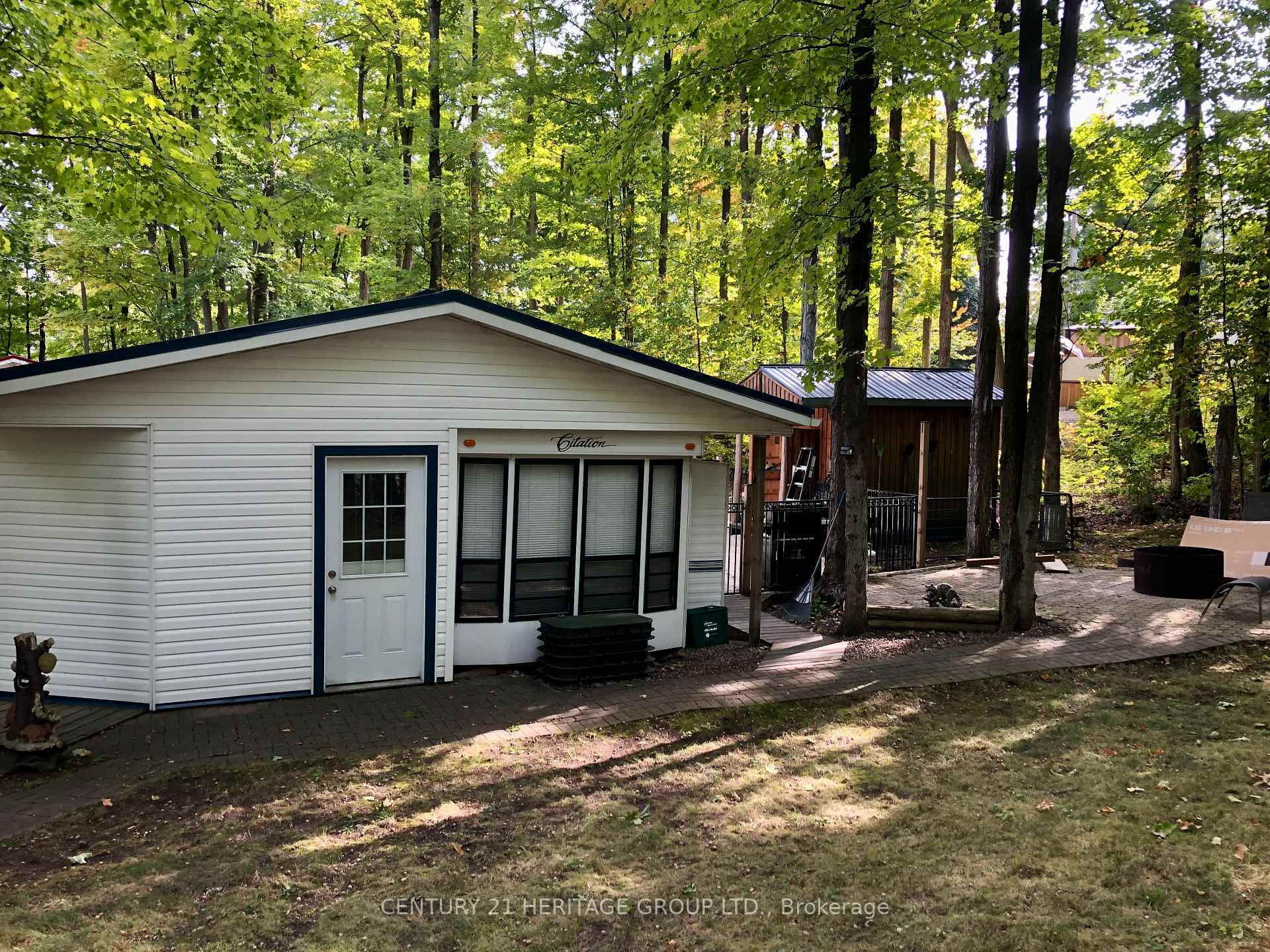 Photo de la propriété: 14221 Winston Churchill Boulevard Lot #52 ON L7C 1N6