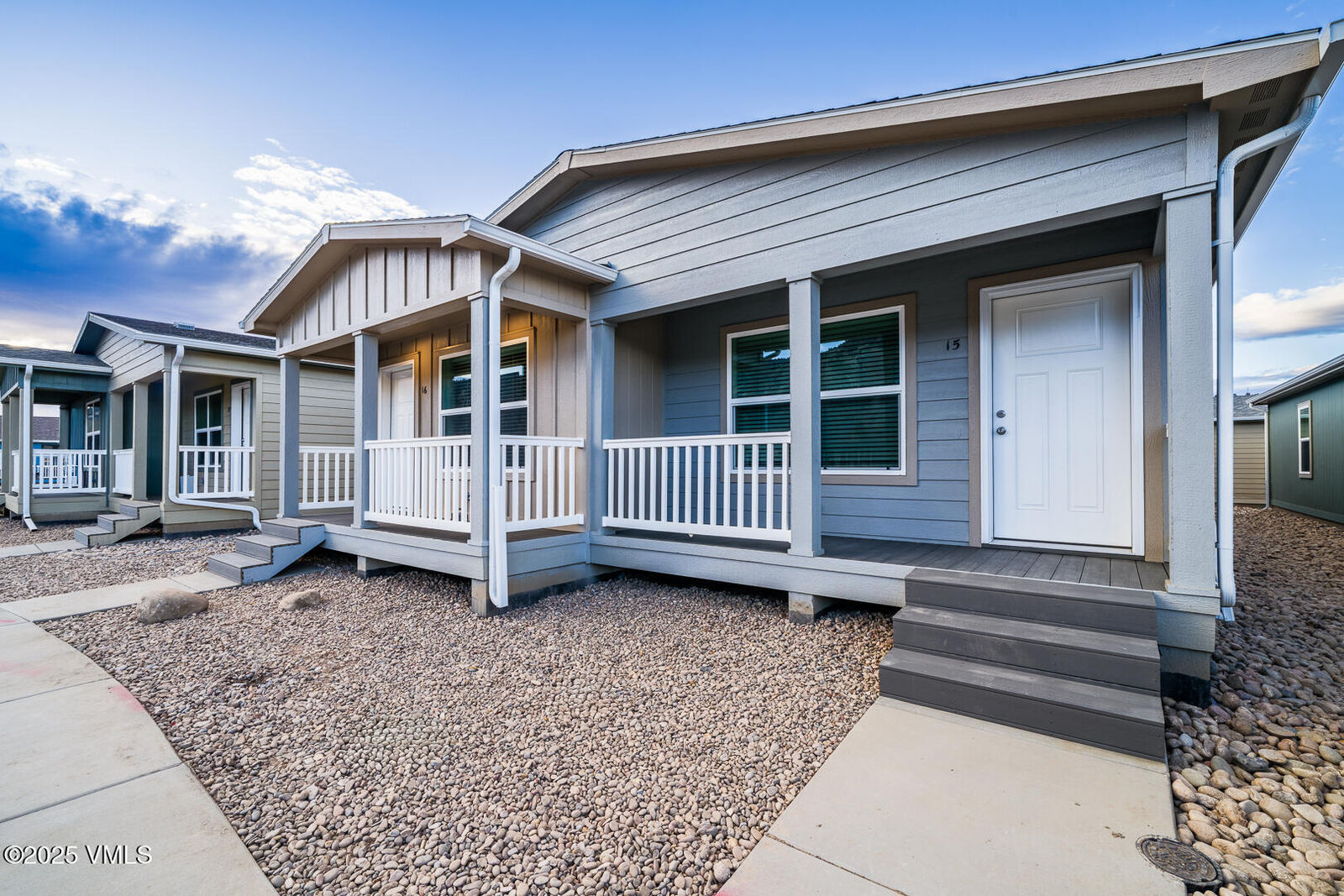 Property Photo:  30 Buffalo Circle 26  CO 81637 