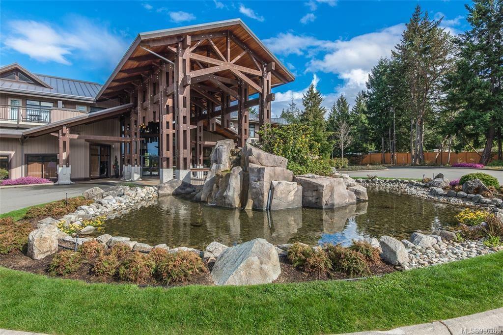 Property Photo: 1175 Resort Dr 128 Sa-2 BC V9P 2E3