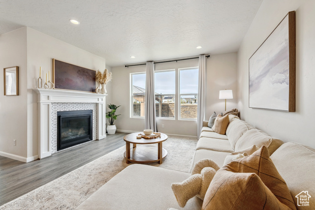 Property Photo: 6312 W Antelope Flat Way UT 84096