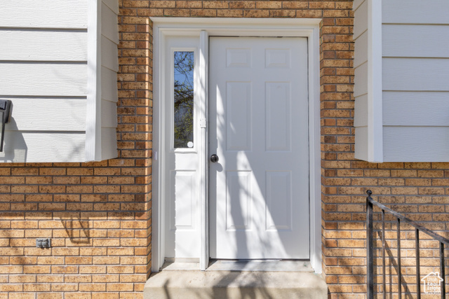 Property Photo: 1026 W 2300 N UT 84604
