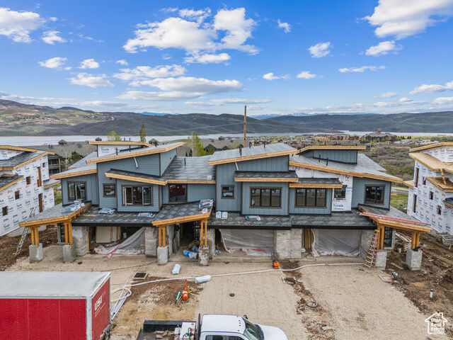 Property Photo:  1916 W Mochila Cir 12  UT 84032 