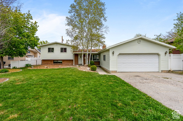 Property Photo: 1415 E 5935 S UT 84121