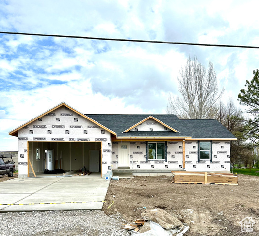 Property Photo: 136 W Main St UT 84311