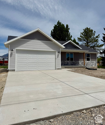 Property Photo: 136 W Main St UT 84311