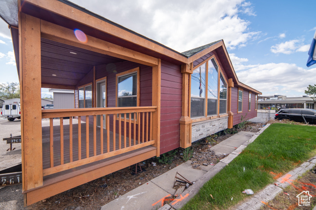 163 Eagle St  Eureka UT 84628 photo