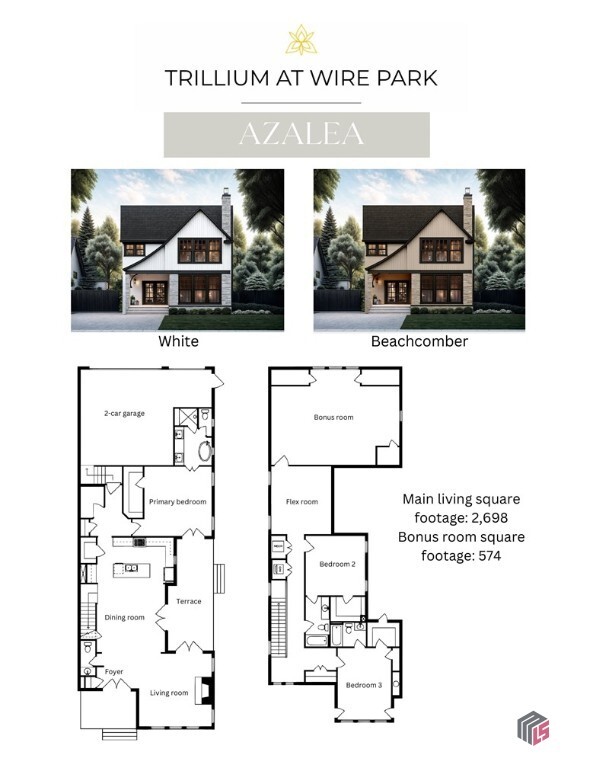 Property Photo: 2765 Electric Avenue GA 30677