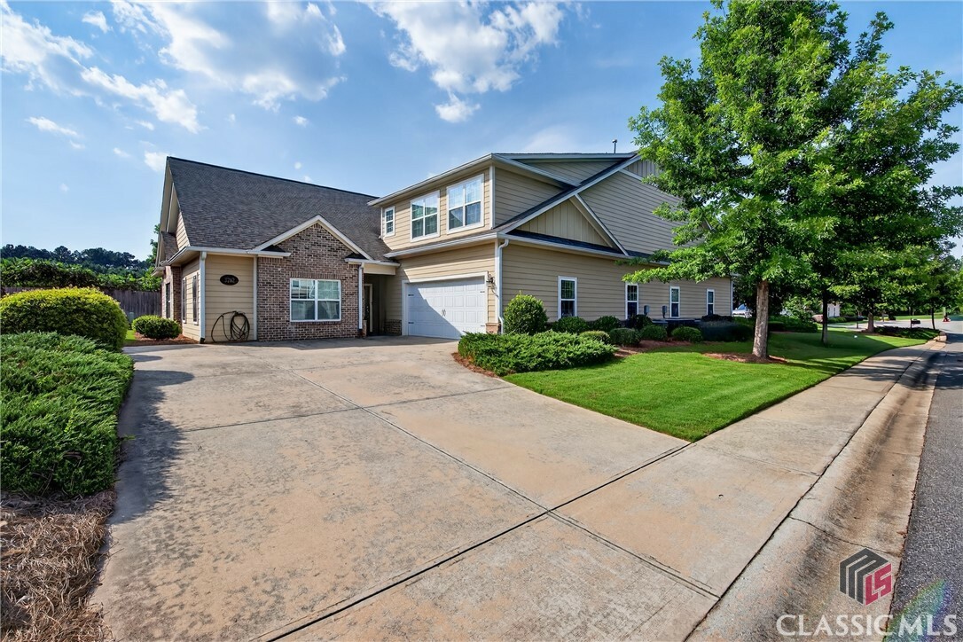 Property Photo: 3262 Orchard Circle GA 30677