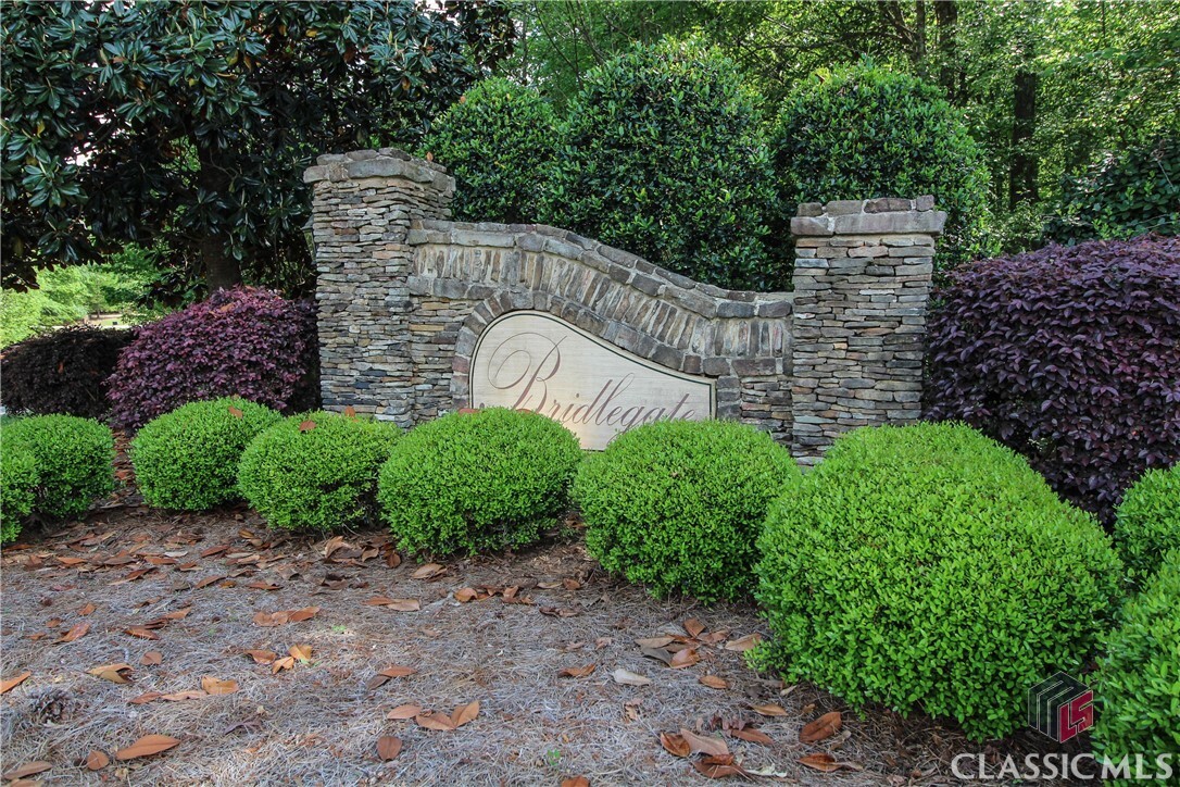 Property Photo: 1040 Bridlegate Drive GA 30677